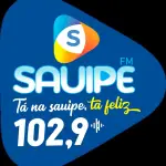 Rádio Sauipe 102.9