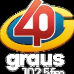 Radio 40 Graus Fm