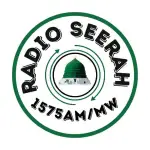 Radio Seerah 1575AM