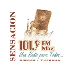 FM Sensacion 101.9