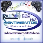 Radio Sentimientos 502 HD