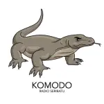 Radio Seribatu - Komodo