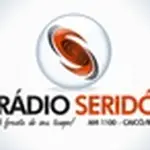 Rádio Seridó 1100 AM