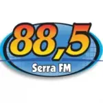 Rádio Serra