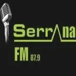 Rádio Serrana 87.9 FM