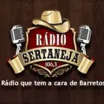 Radio Sertaneja