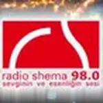 Radio Shema