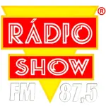 Rádio Show 87.5 FM