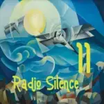 Radio Silence - INDUSTRIAL 1980 1993