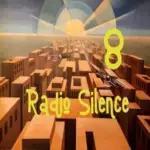 Radio Silence - NEW WAVE 1978 1986 - Radio Silence 8