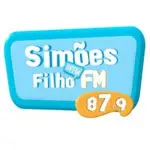 Simões Filho FM 87.9