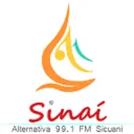 Radio Sinaí Alternativa