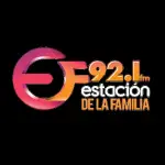 Estacion de la Familia 92.1 FM - WYAS