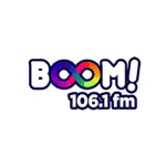 Boom 106.1 FM