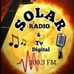 Radio Solar