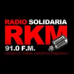 Radio Solidaria RKM Bolivia 91.0 FM