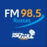 FM 98.5 Russas - SomZoom Sat 