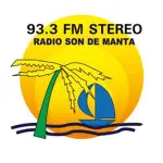 Radio Son De Manta 93.3 FM