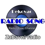 Radio Song Zabavni