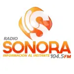 Radio Sonora 104.5 FM