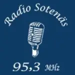 Radio Sotenäs 95.3