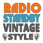 Radio StandBy - Vintage Style