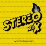 Radio Stereo Mix