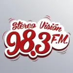 Stereo Vision 98.3FM