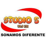 Radio Studio 5