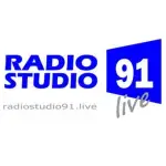 Radio Studio 91 Live