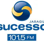 Rádio Sucesso Jaraguá