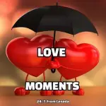 Radio Suite Network - Love Moments Radio