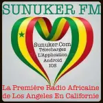 Radio Sunuker