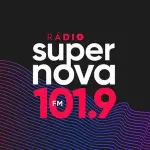 Rádio Supernova FM