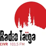 Radio Taiga - CIVR-FM