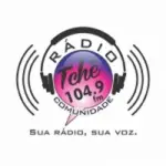 Radio tchê Comunidade