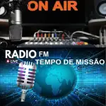 Radio Tempo de Missão