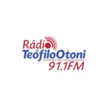 Rádio Teófilo Otoni