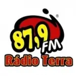 Rádio Terra FM 87,9