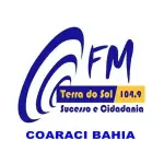 Rádio Terra do Sol 104.9 FM