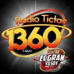 Radio TicTac de Guatemala