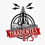 Rádio Tiradentes FM 87,5