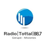 Radio Tottal 88.7