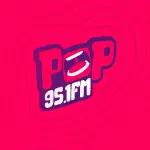 Rádio POP 95,1 FM