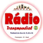  Rádio Transmundial Anos 60 70 80 e 90