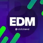 Rádio Trend - EDM