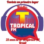 Rádio Tropical Arapiraca