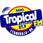 Rádio Tropical FM