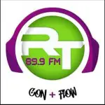 RT 89.9 FM