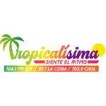 Radio Tropicalisima